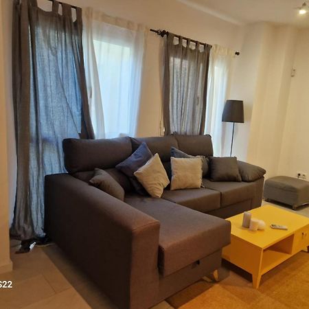 Apartamento Centro Málaga Eksteriør bilde
